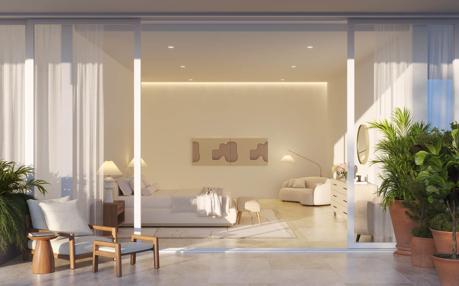 The Residences at Shell Bay, Hallandale Beach property management